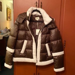 Women’s winter coat